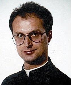 17. ks. Zdzisław Brzoskowski – wikariuszW parafii od 2000 r. do 2009 r.