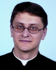 19. ks. Artur Domański – wikariuszW parafii od 2004 r. do 2005 r.