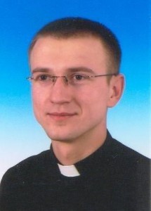 30. ks. Marcin Gochnio – wikariuszW parafii od 2011 r. do 2012 r.