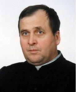 06. ks. Wiesław Kanak – wikariuszW parafii od 1989 r. do 1992 r.