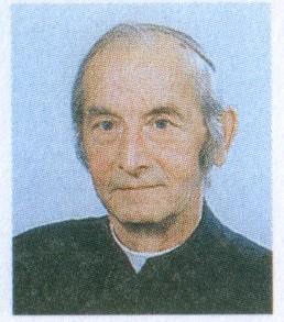 ks. Piotr Kowalskiwikariuszod 1988 r. do 1998 r.