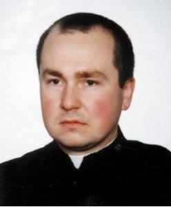 15. s. Piotr Oskroba – wikariuszW parafii od 2000 r. do 2000 r.