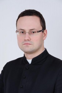 25. ks. Artur Suska – wikariuszW parafii od 2009 r. do 2010 r.