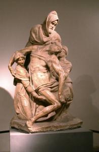 Pieta Florencka