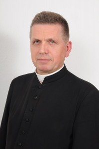 29. ks. Stanisław Barczk – kapelan szpitalaW parafii od 2010 do 2016 r.