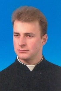 28. ks. Maciej Majek – wikariuszW parafii od 2010 r. do 2011 r.