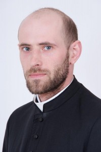 26. ks. Piotr Orłowski – wikariuszW parafii od 2009 r. do 2010 r.